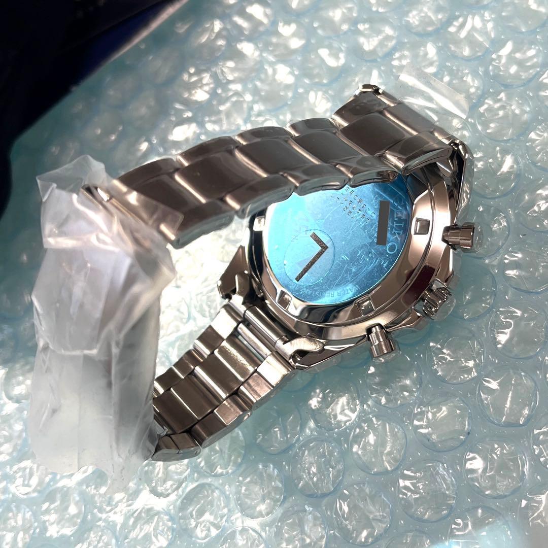 銀河鉄道999 45周年記念 SEIKO 腕時計 セイコー ウォッチ