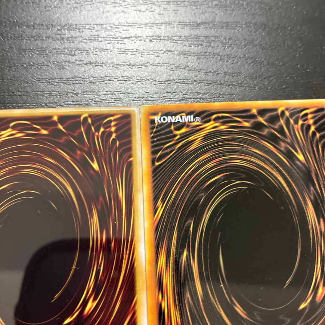 遊戯王　ブラックマジシャン　ステンレス2枚セット