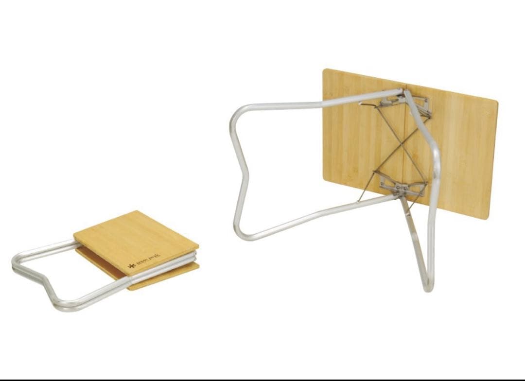  peak My テーブル 竹