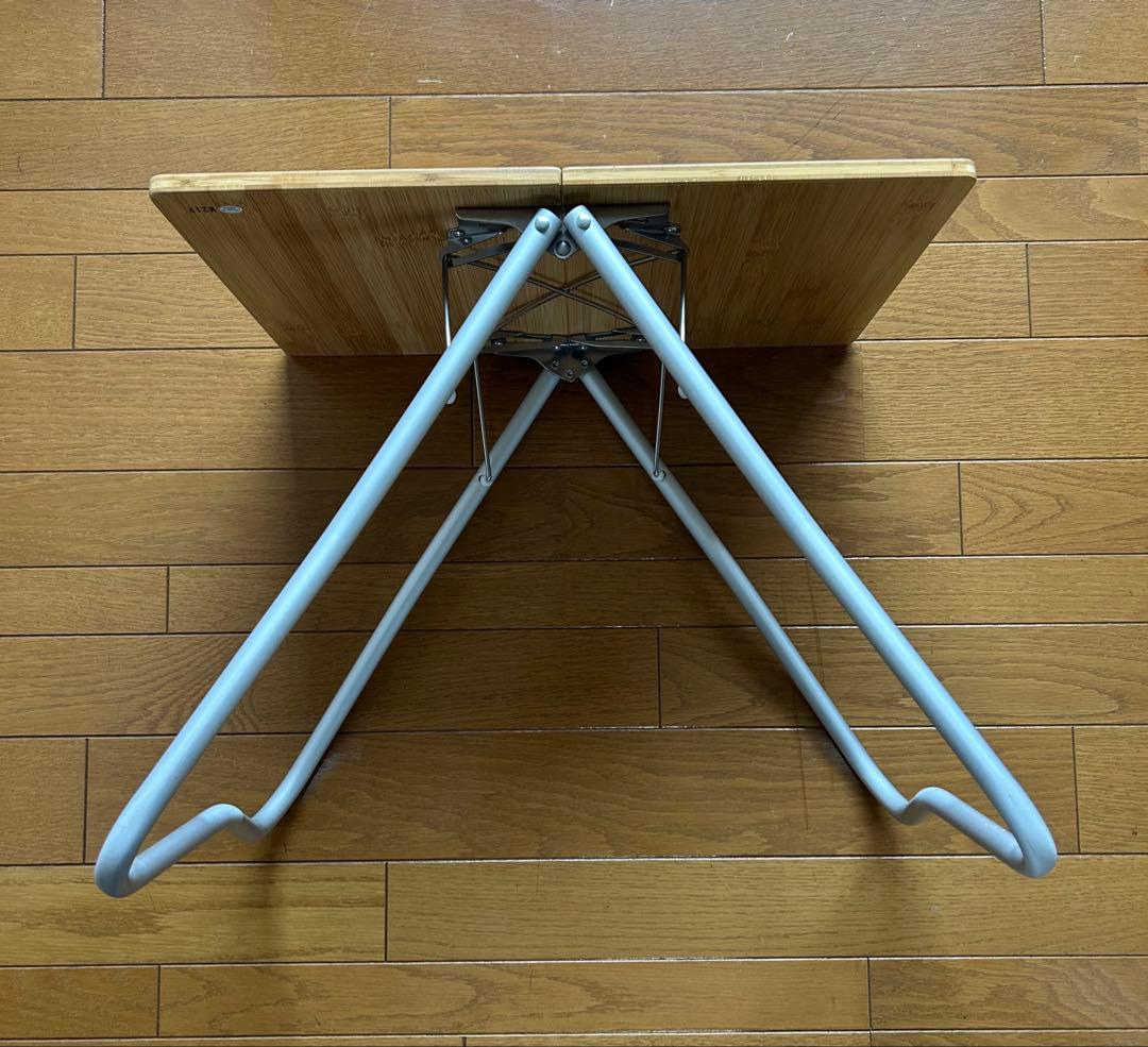  peak My テーブル 竹