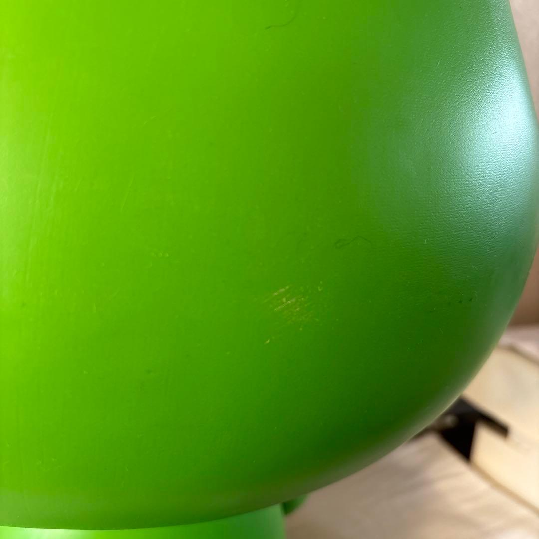 ケロちゃん大型フィギュア