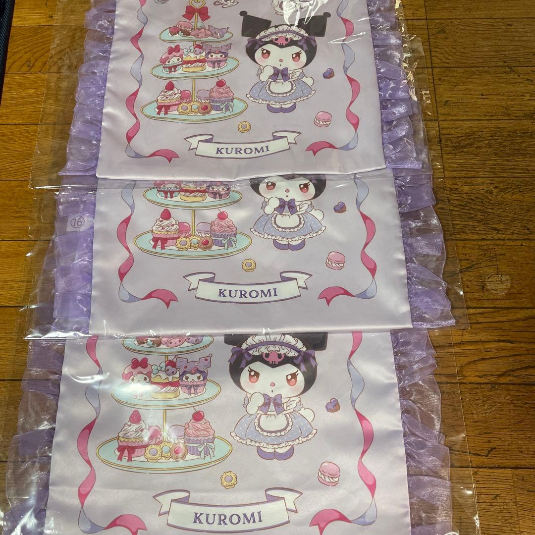 マイメロディ商品セット