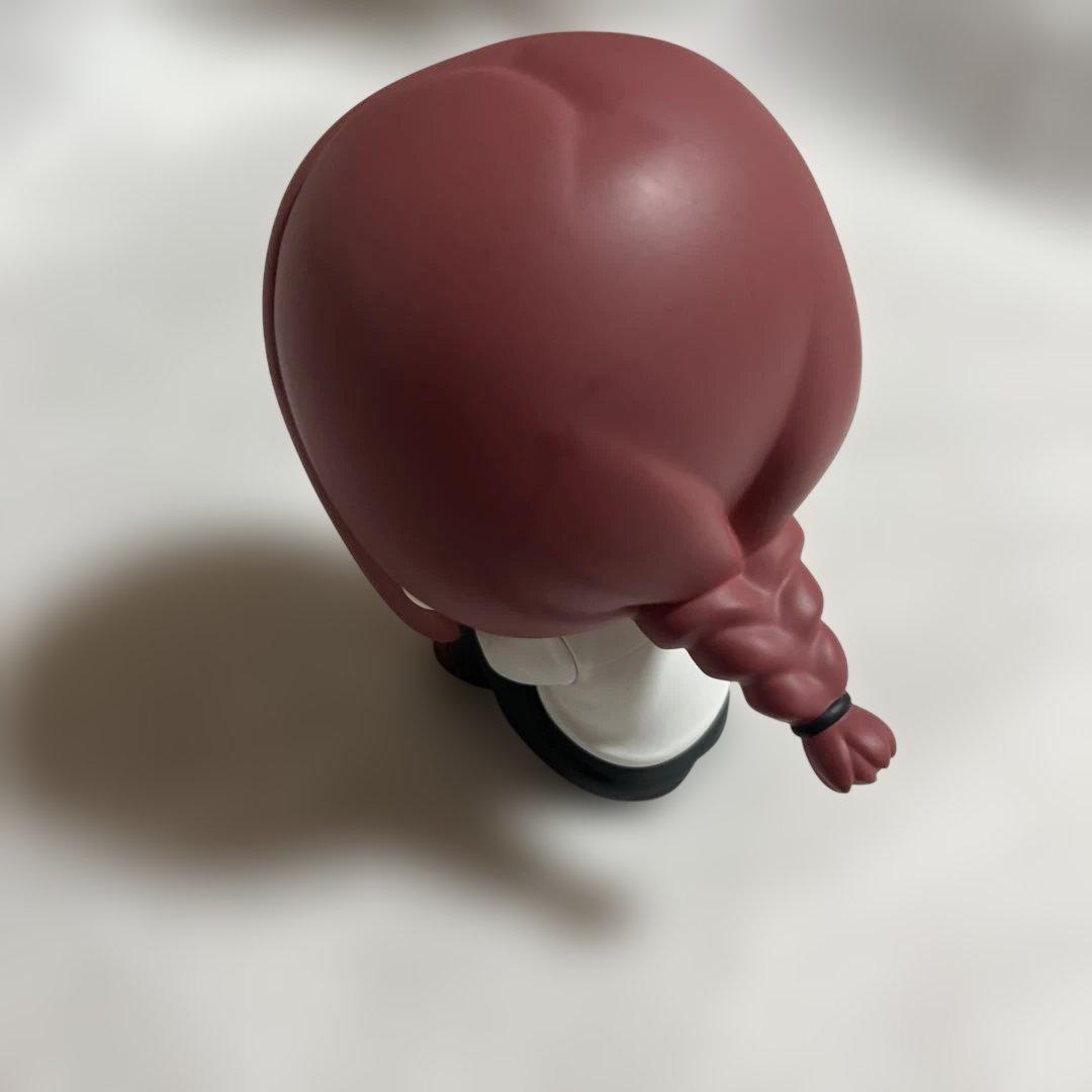 【極美品】チェンソーマン マキマ フィギュア るかっぷ【匿名配送】