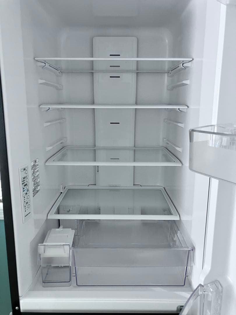 24時までタイムセール！2024年製！HITACH 冷凍冷蔵庫　R-V32TV