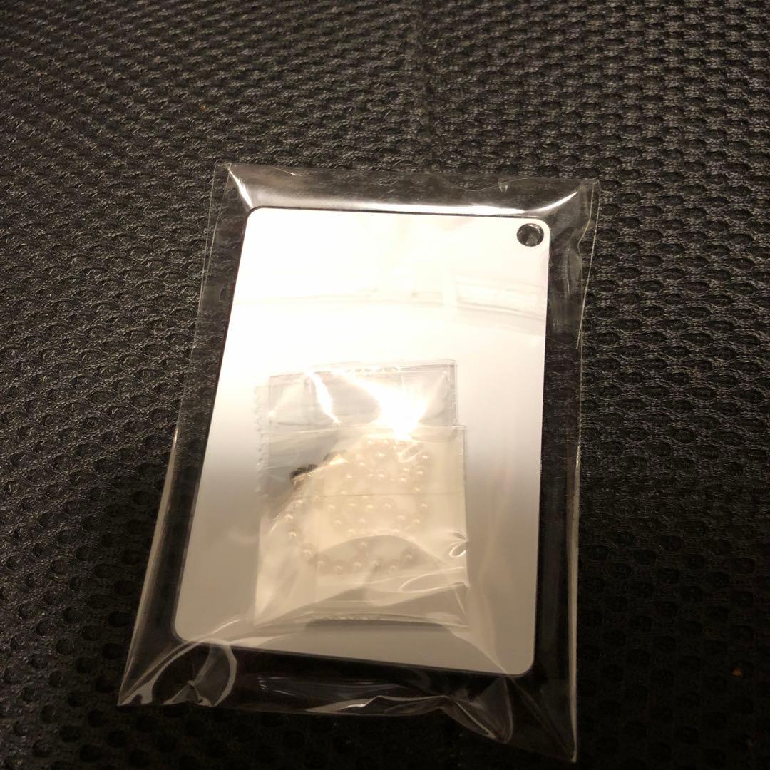 新テニスの王子様　テニプリ　缶バッジ　手塚国光　カード　11点セット