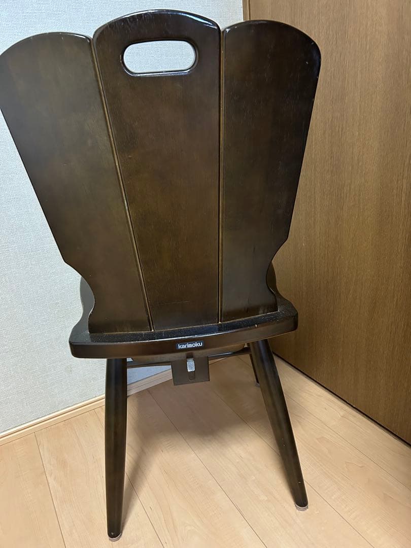 カリモク　ルスティック