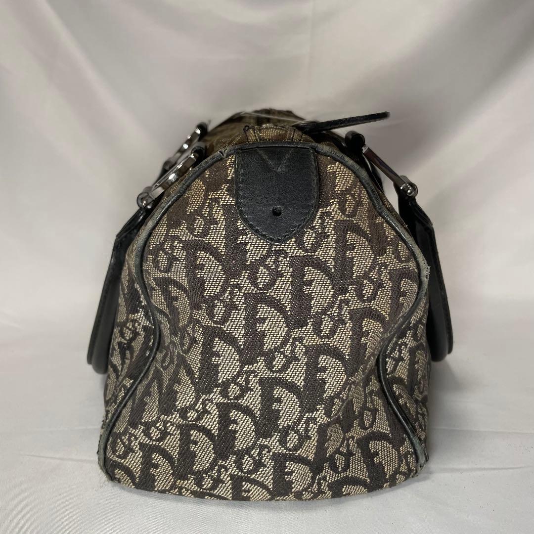 フォロー割✨極美品✨Christian Dior ディオール　ハンドバッグレザー