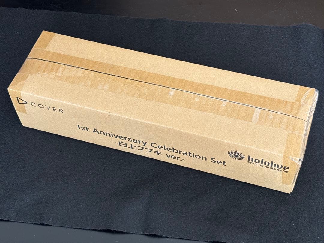 ホロカ 1st Anniversary Celebration 白上フブキ