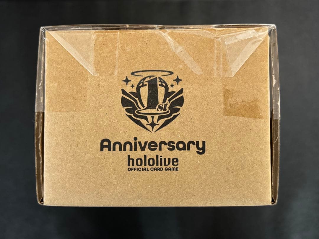 ホロカ 1st Anniversary Celebration 白上フブキ