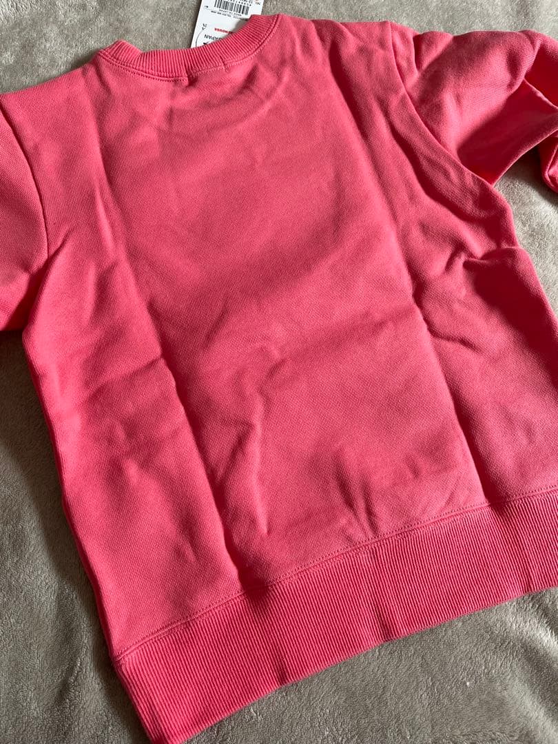 りんさま専用⭐︎ MIKI HOUSE トレーナー 110サイズ　2枚セット