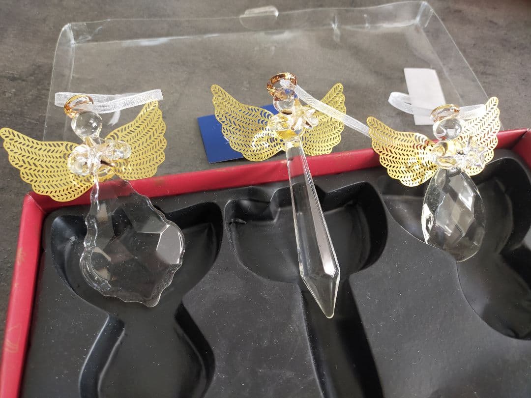 Villeroy&Boch 希少　ビレロイ&ボッホ　クリスマスオーナメント