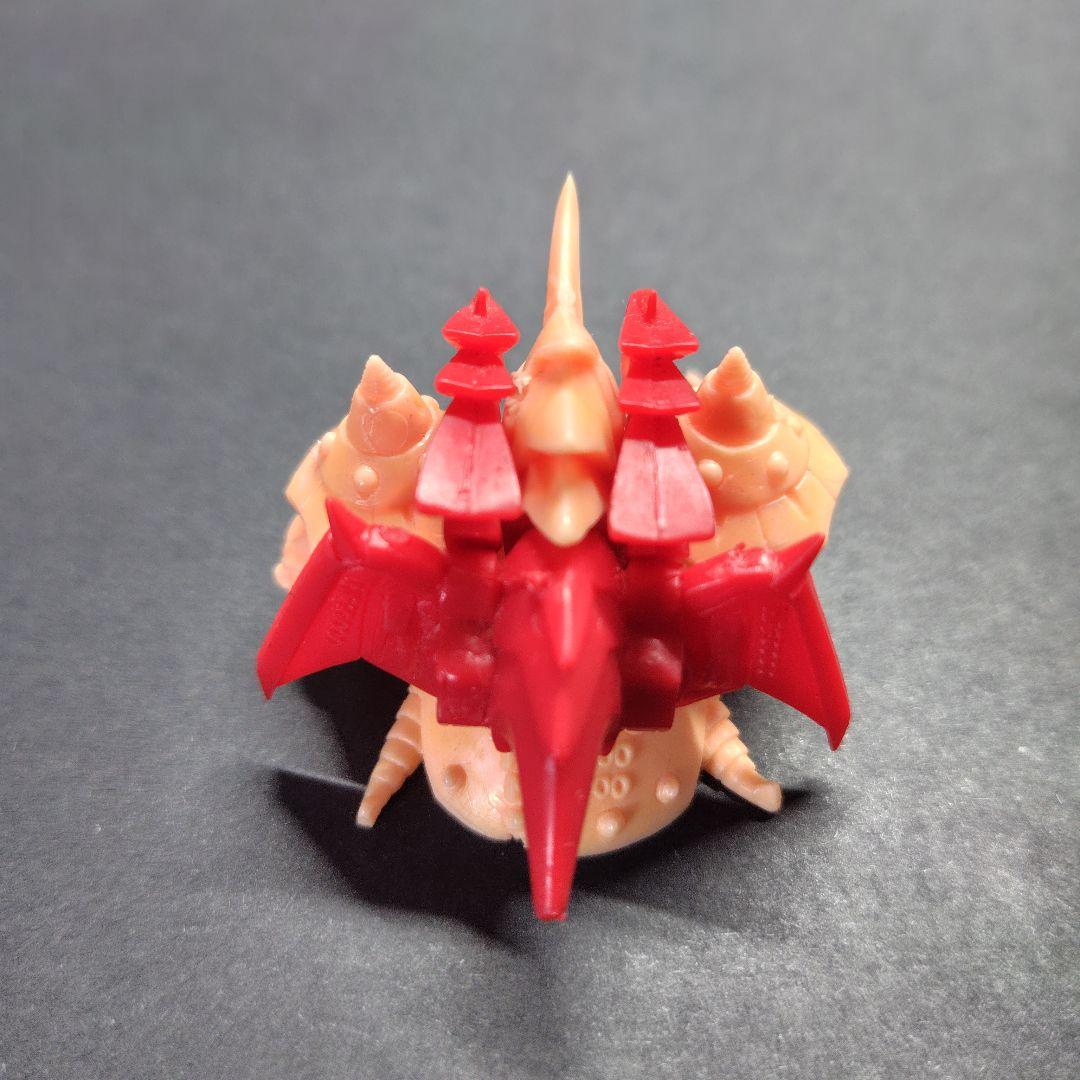 ガン消しガンドランダー・ドラゴローダー　、ゲライローダー