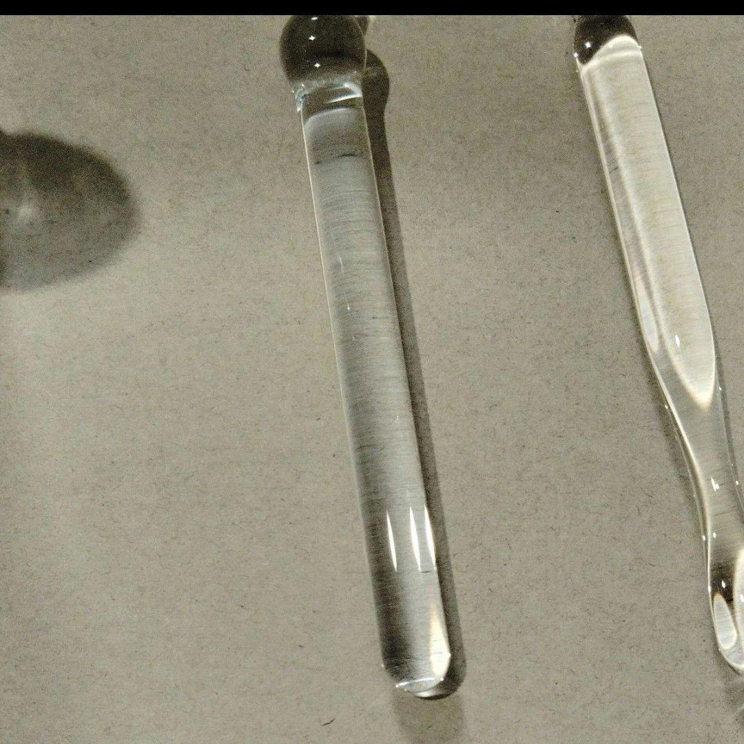 HARIO ガラスペンとインクポット