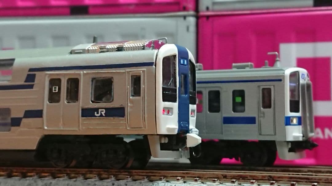 415系 常磐線 0番台 1500番台 1900番台トータルスペシャルセット