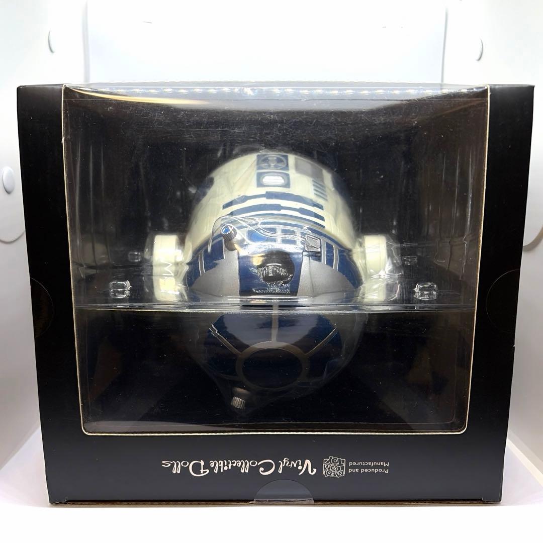 MEDICOM TOY A BATHING APE ✖️ STAR WARS