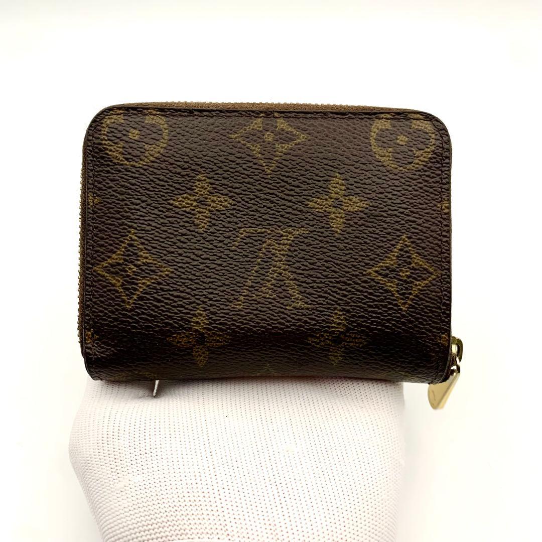 お盆限定価格✨ルイヴィトン ジッピーパース 財布 ケース コンパクト