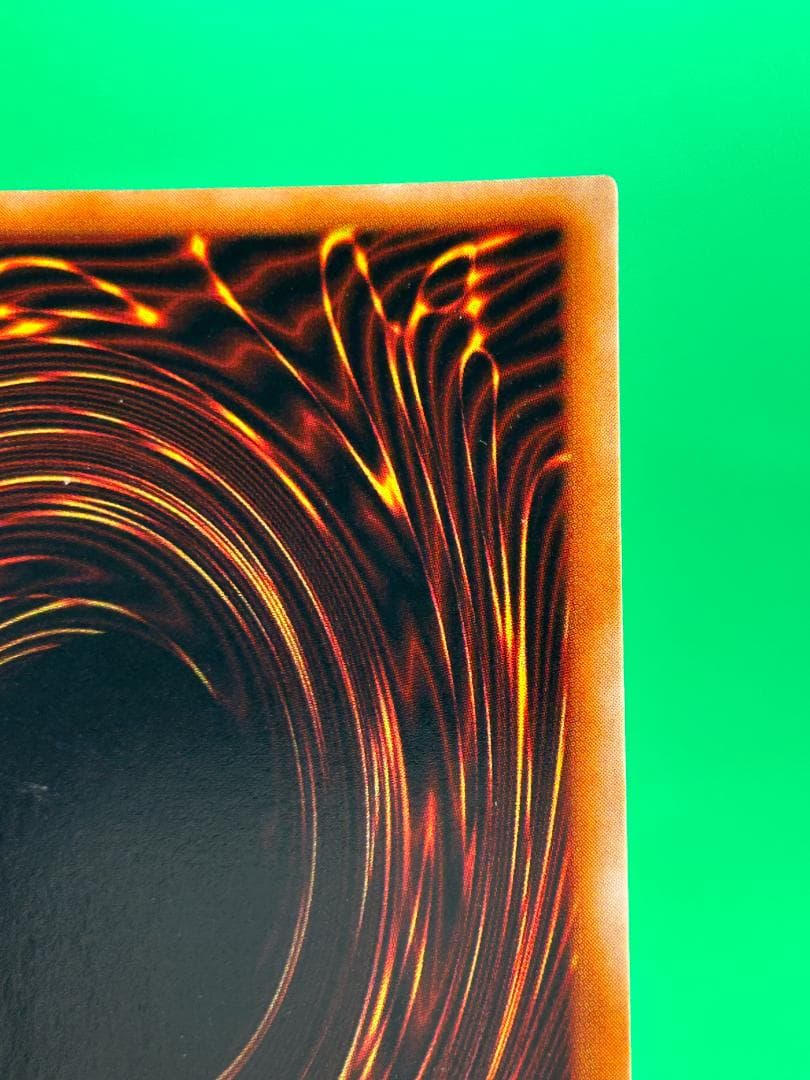 【極美品 ② タクリミノス シークレットレア】ワンオーナー 初期 遊戯王