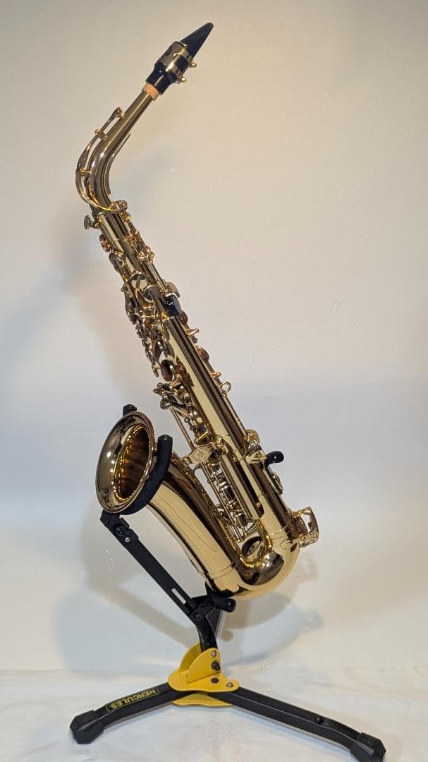 ヤマハ(YAMAHA)アルトサックス YAS-275 ケース付 & おまけ有り