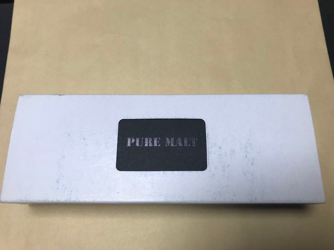 ぴーさん　三菱PUREMALT5000 シャーペン　0.5㎜　未使用品