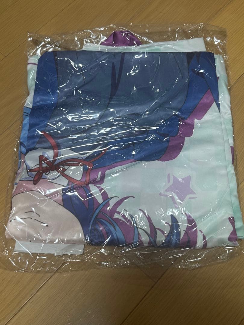 Liellaの法被若菜四季