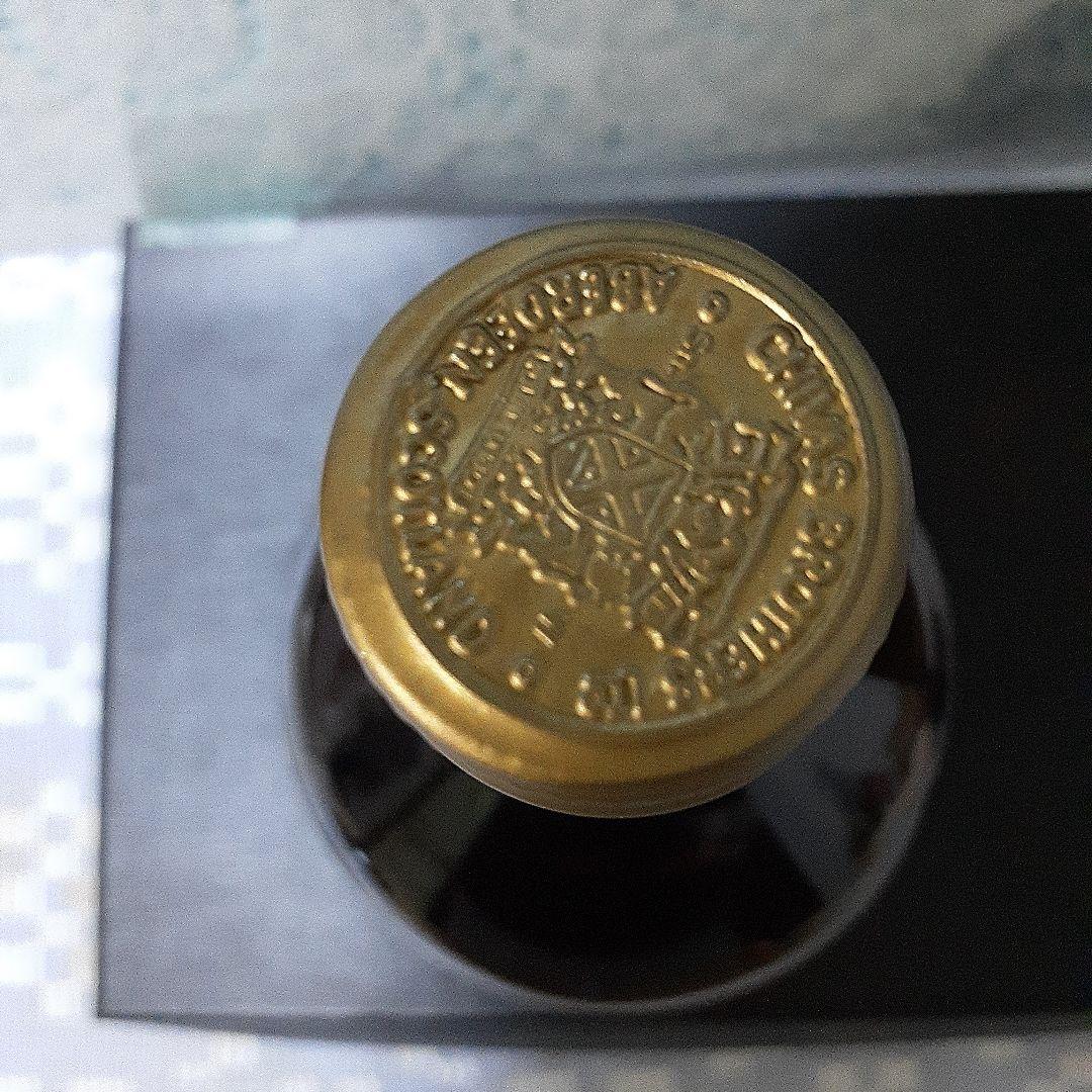 古酒　シーバスインペリアル18年 　　　　　　　　　700ml