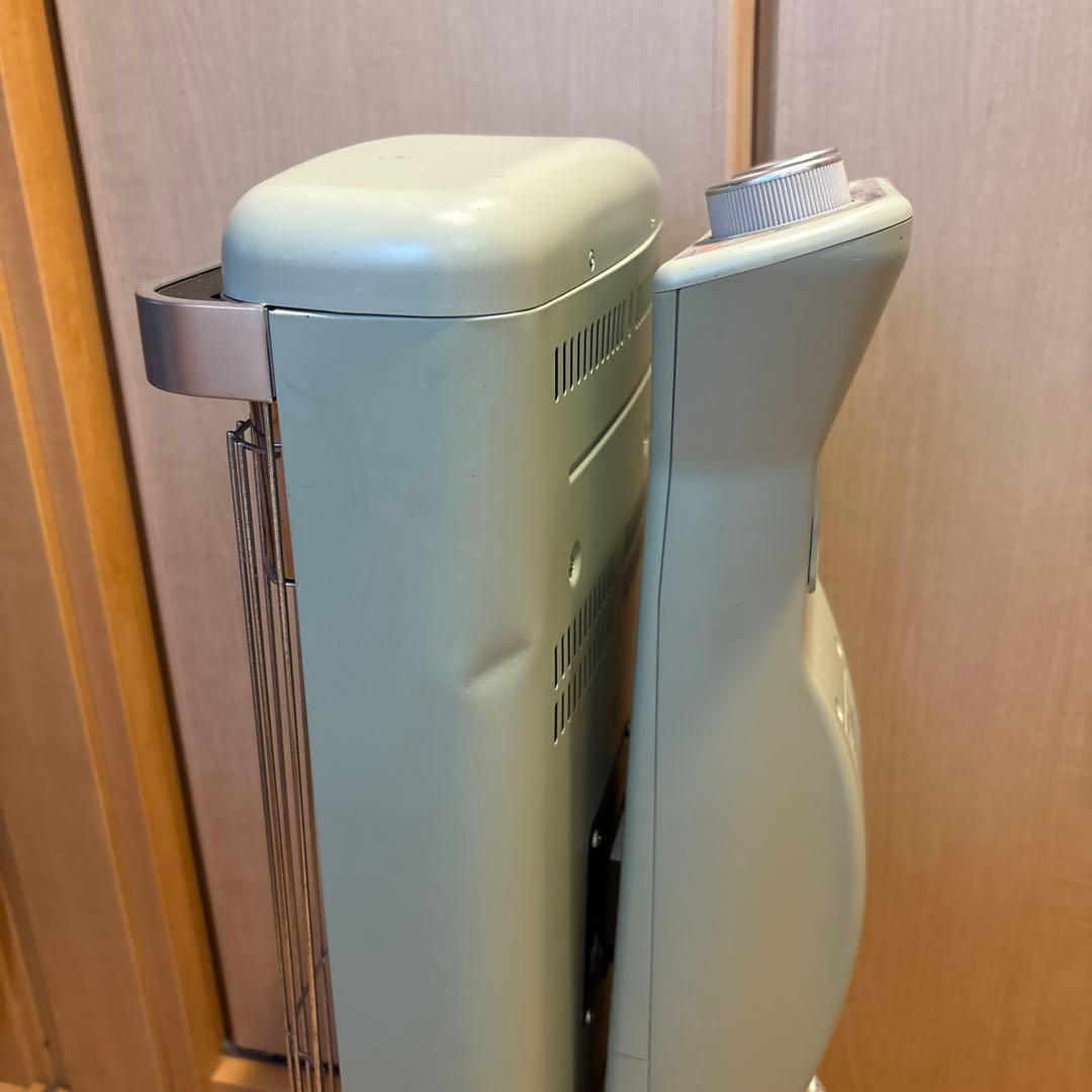 【大人気】アラジングラファイトヒーター　ALADDIN CAH-2G10B