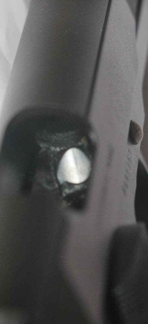 MGC　HW樹脂製モデルガン コルト GM タカ・カスタム未発火 SPG合法品