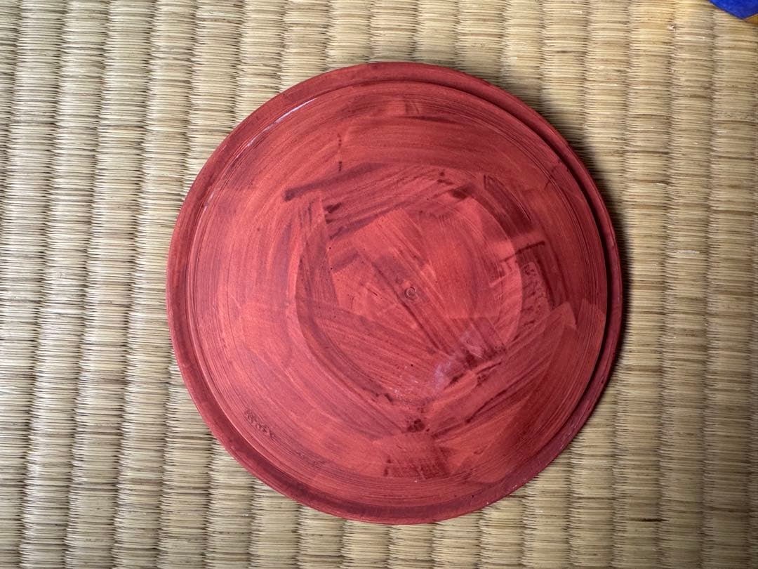 前田正博　酒会壺　水指