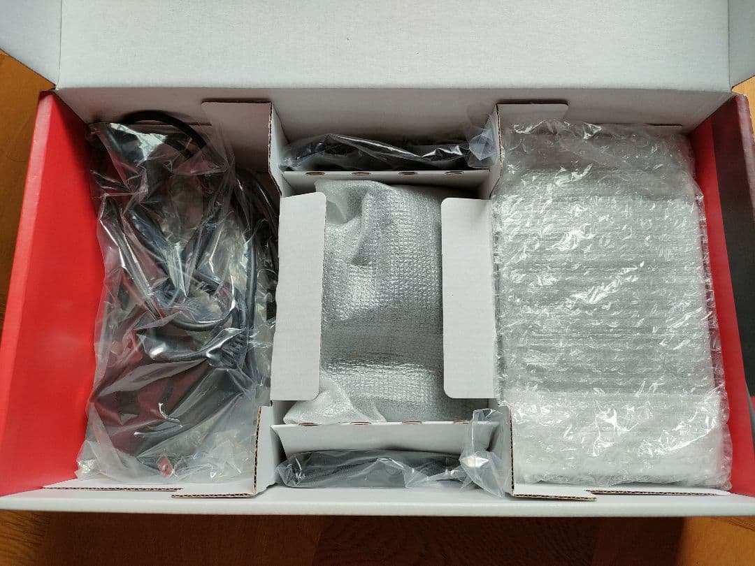 Nintendo Switch 本体　付属品完備 箱あり