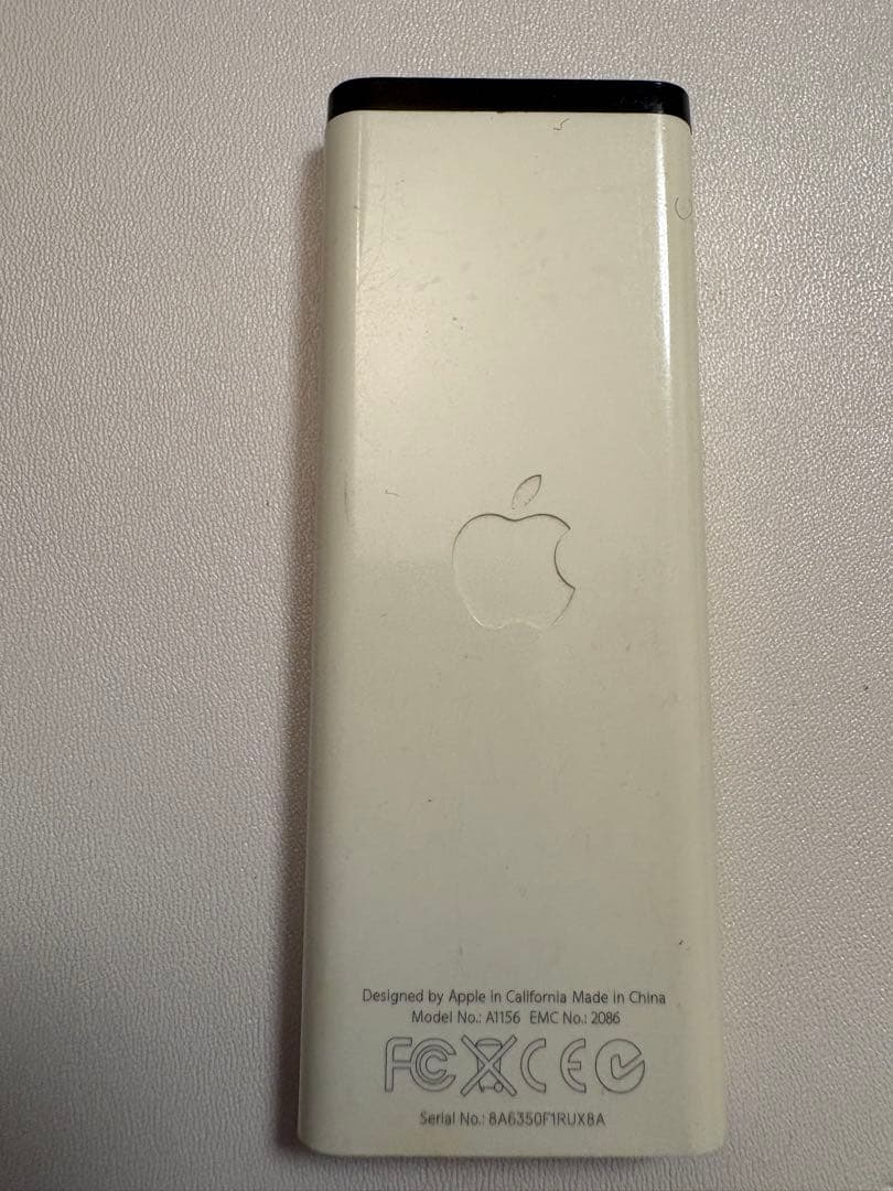 Apple iPod Hi-Fi A1121 スピーカー 通電音出し確認済み