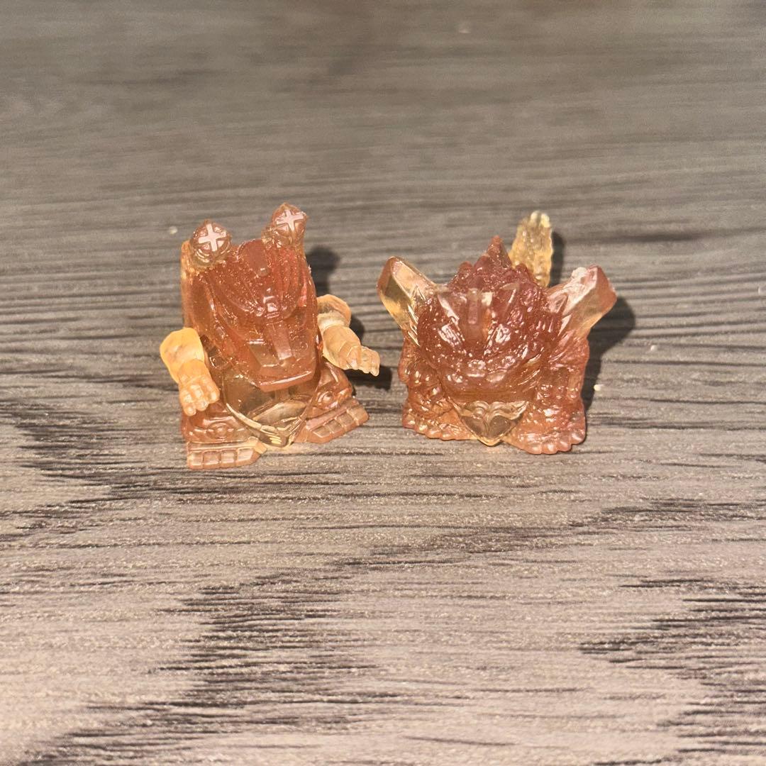 [G5117]サンシャインゴジラ　ゴジラVSスペースゴジラ　BANDAI