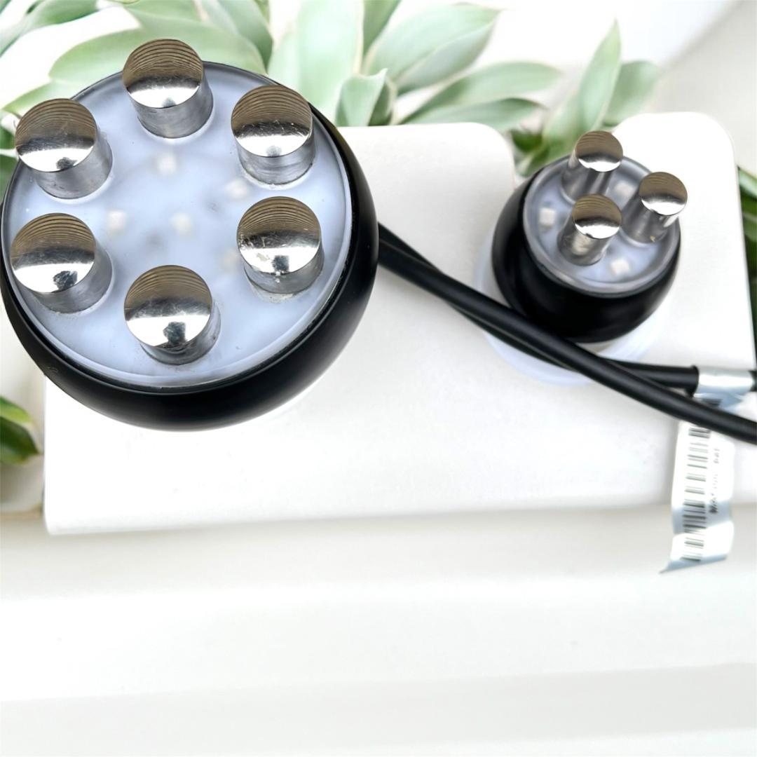 【美品】じぶんde エステ セルゼロマックス 作動良好 ダイエット 美容器具