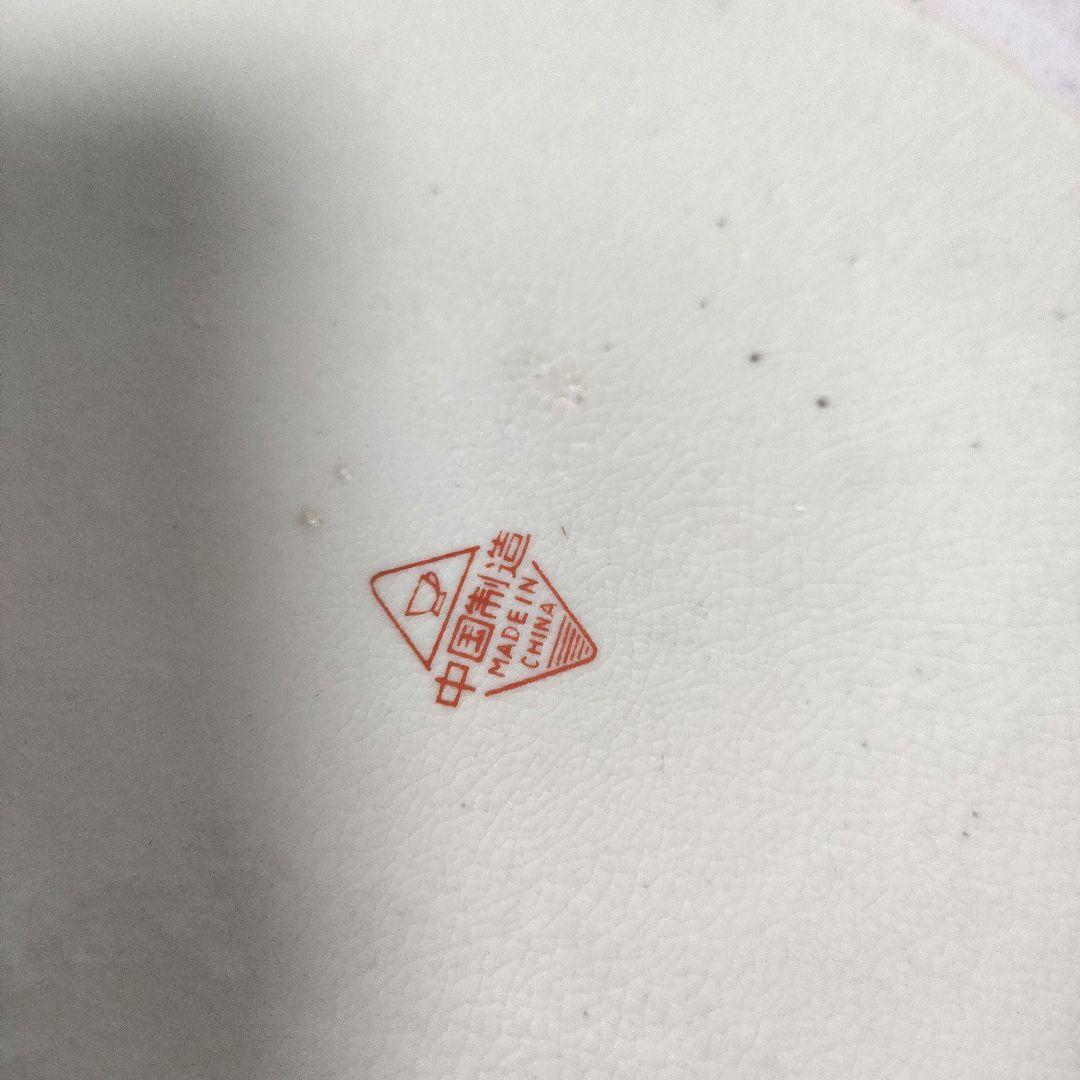 中国美術 大型飾り壺 大花瓶 金彩 美人画 屋形船 豪華爛漫 60cmサイズ