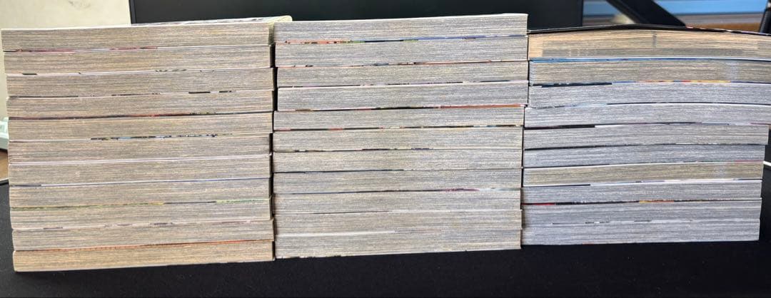 ワンパンマン 全30巻+32巻、ヒーロー大全セット