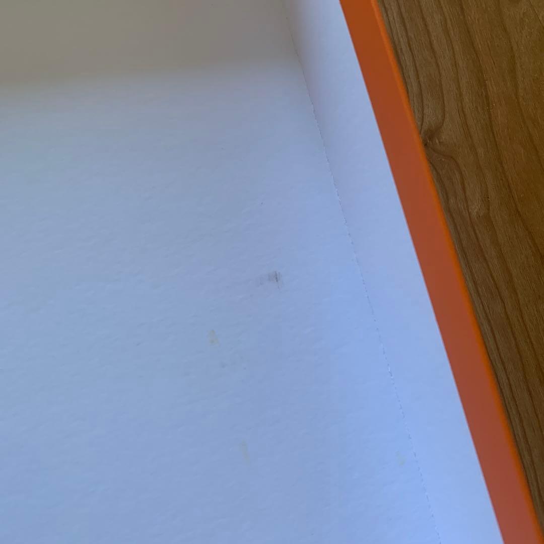 HERMES エルメス★空き箱★バーキン35ケリー35サイズ