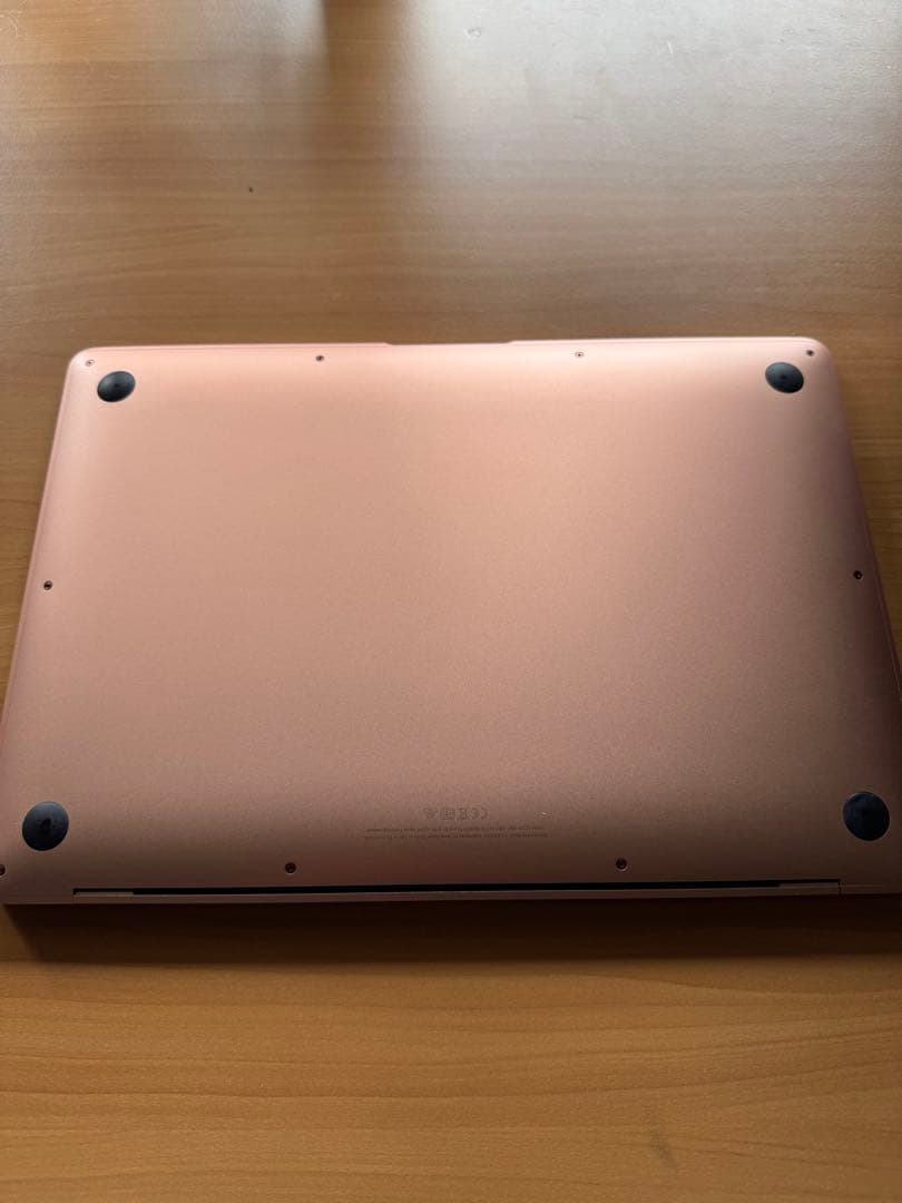 MacBook本体 MacBook Air 13 Retina 2020 i3 256GB