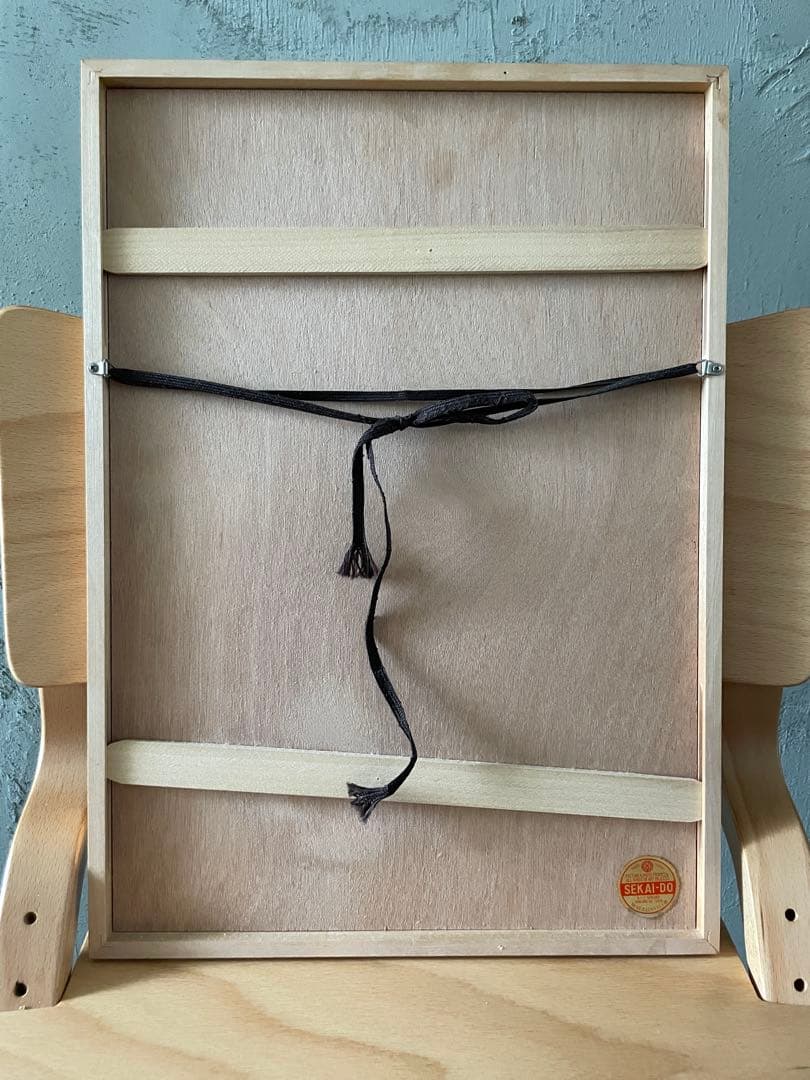 ナタリー・レテ リトグラフ シルクスクリーン