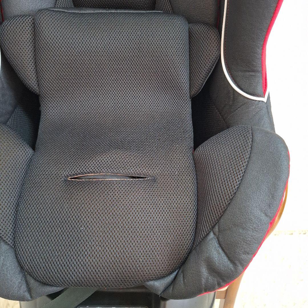 【送料無料】コンビ クルムーヴ ISOFIX エッグショック PJ