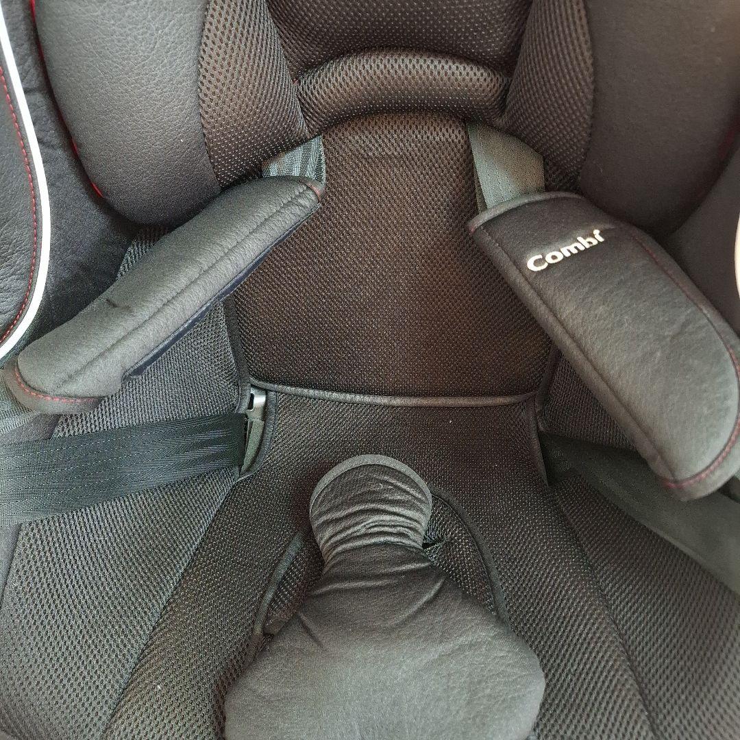 【送料無料】コンビ クルムーヴ ISOFIX エッグショック PJ