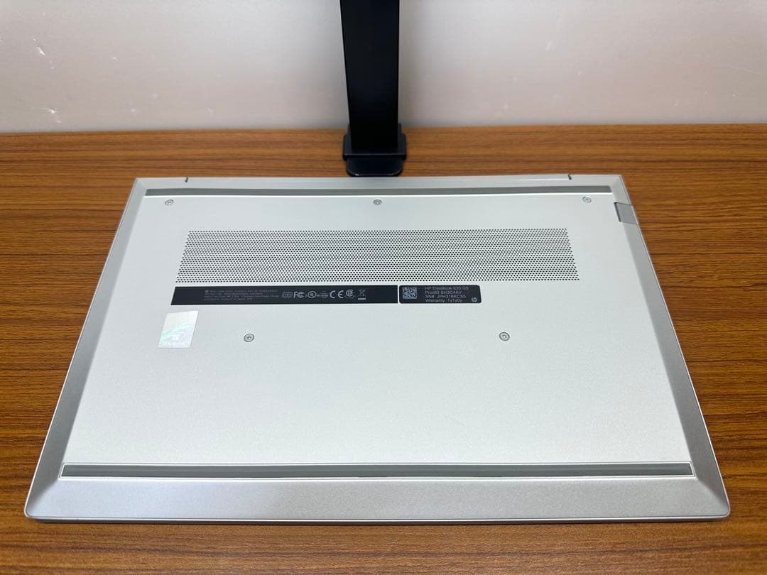 4.HP Elitebook 630 G9 12世代 i5 8/256Gb