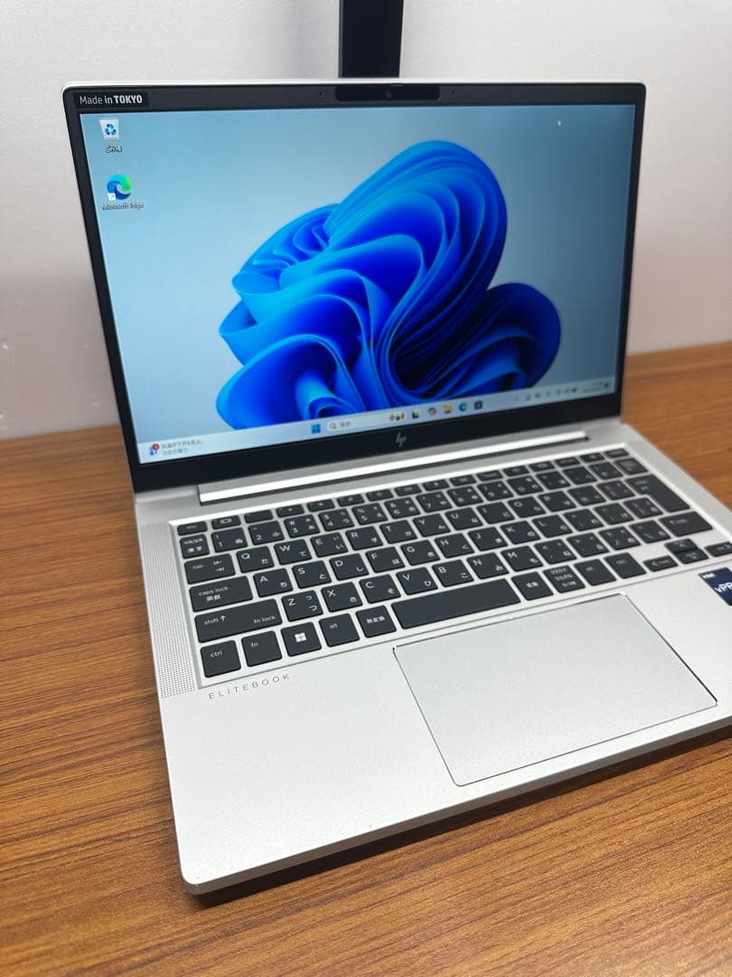 4.HP Elitebook 630 G9 12世代 i5 8/256Gb