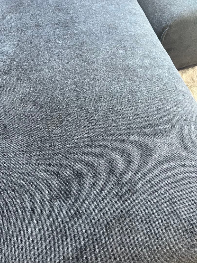 ソファ　セット①（写真左側）⚠️12/15までの出品