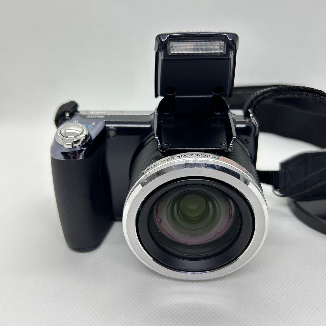 OLYMPUS オリンパス SP-810UZ デジタルカメラ