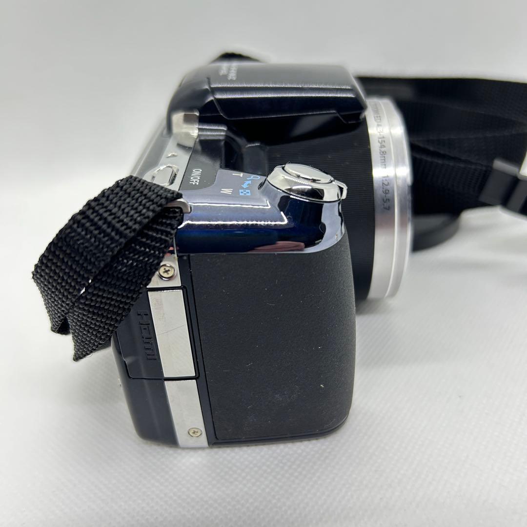 OLYMPUS オリンパス SP-810UZ デジタルカメラ