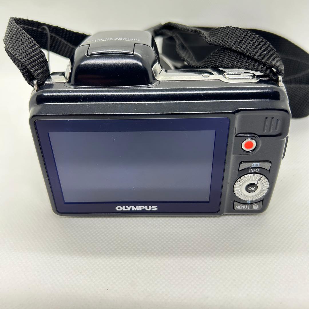 OLYMPUS オリンパス SP-810UZ デジタルカメラ