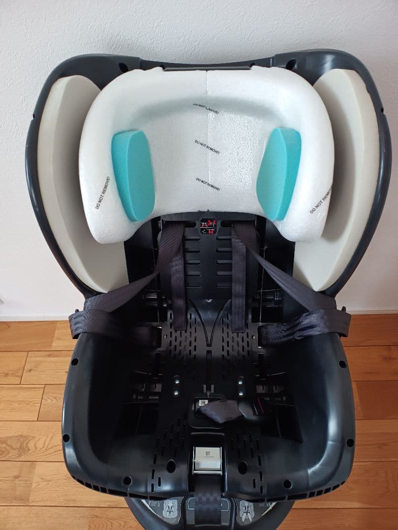 【KT Company】Joie i-Arc 360 キャノピー付