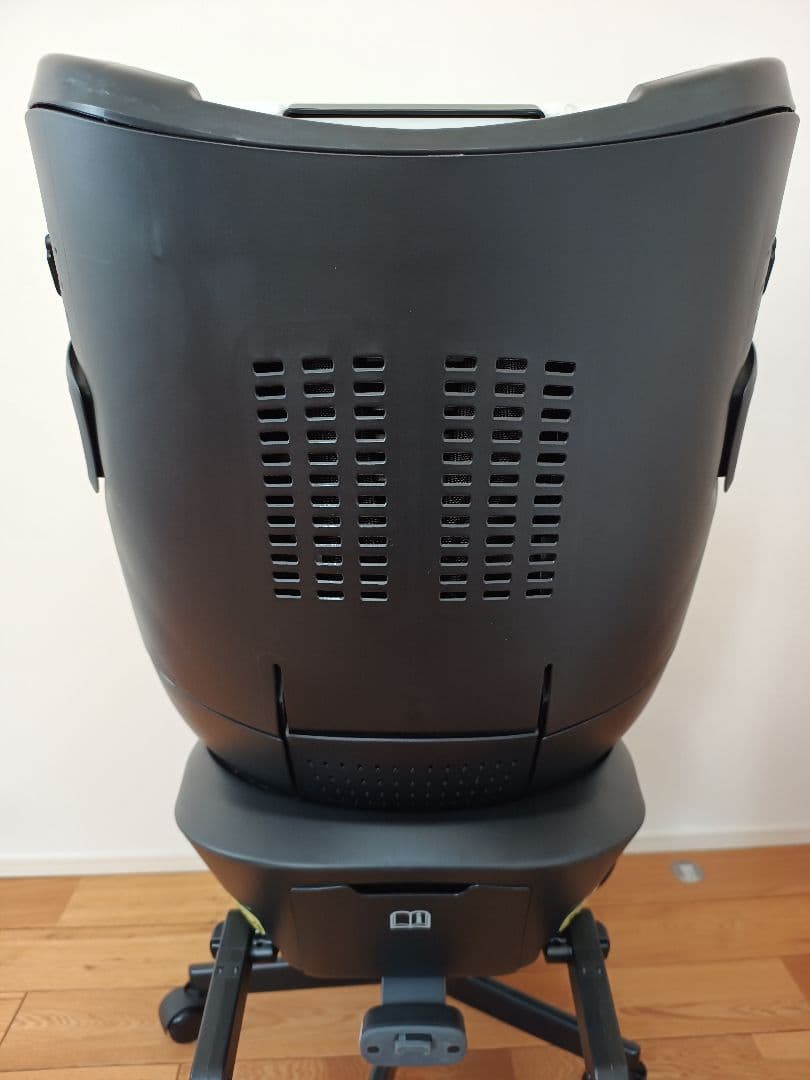 【KT Company】Joie i-Arc 360 キャノピー付