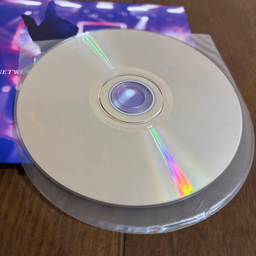 TM NETWORK/40th FANKS intelligence Days…