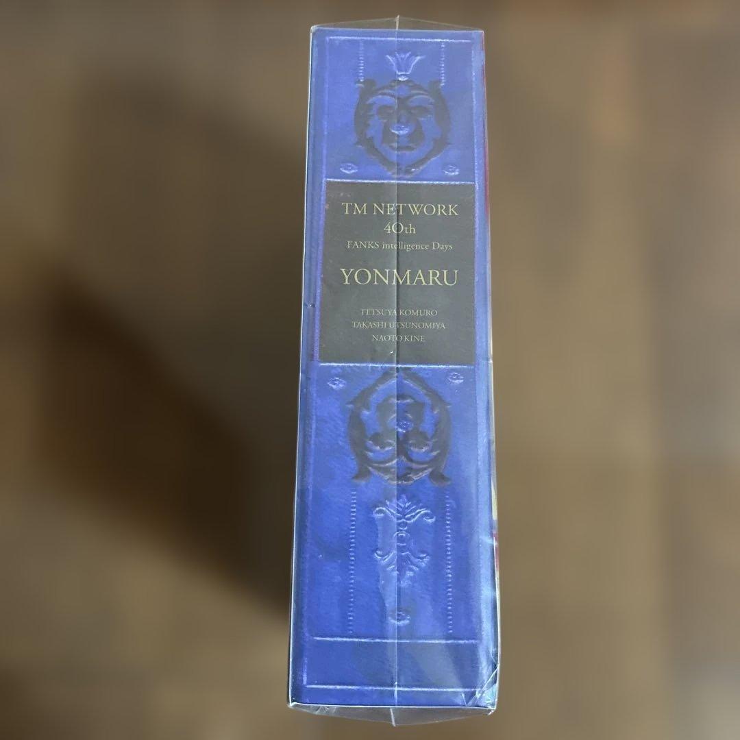 TM NETWORK/40th FANKS intelligence Days…