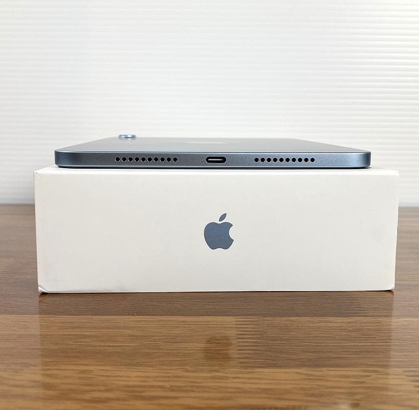 Apple iPad mini7 A17Pro 128GB Wi-Fi 第7世代